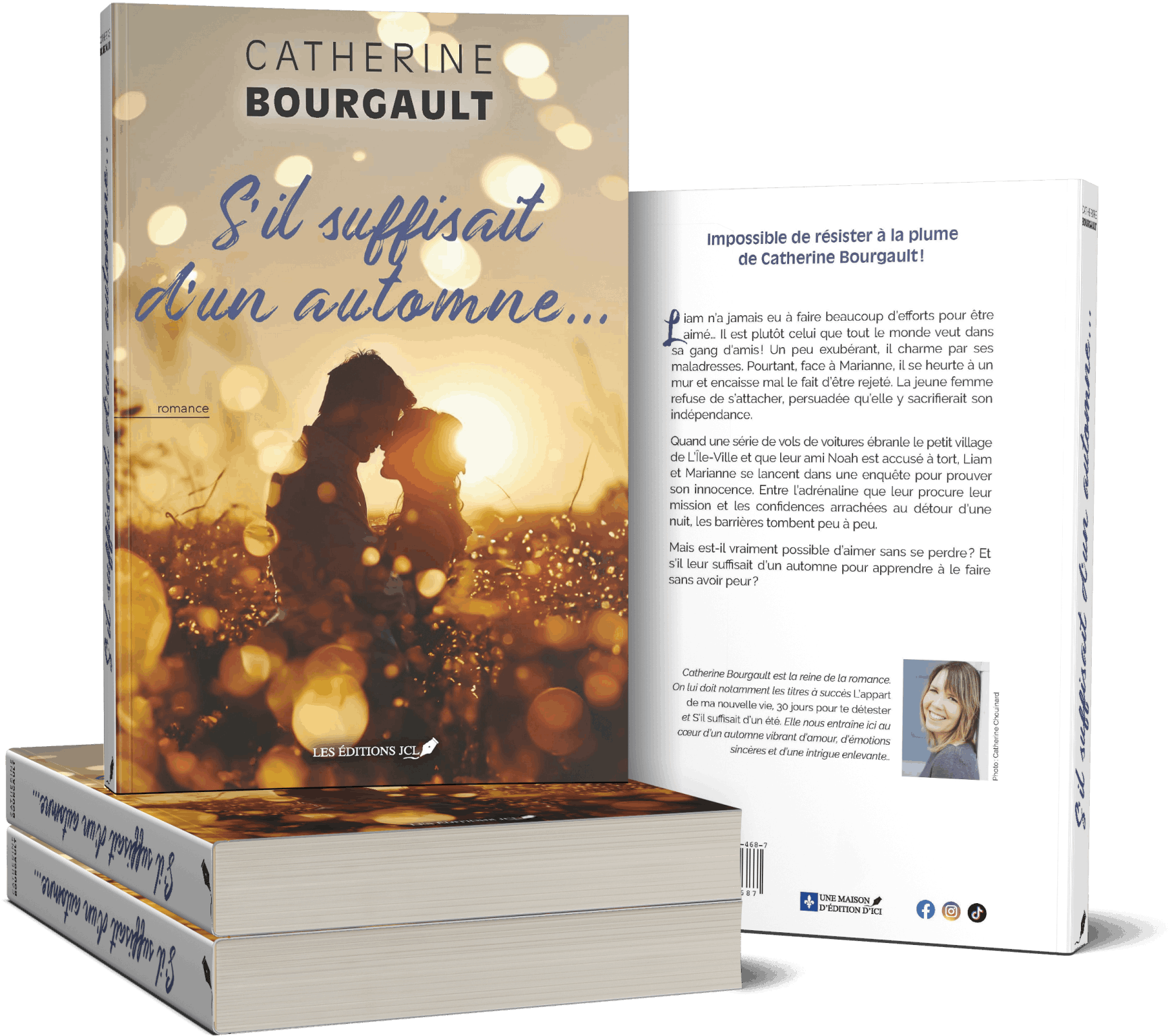 S'il suffisait d'un automne...