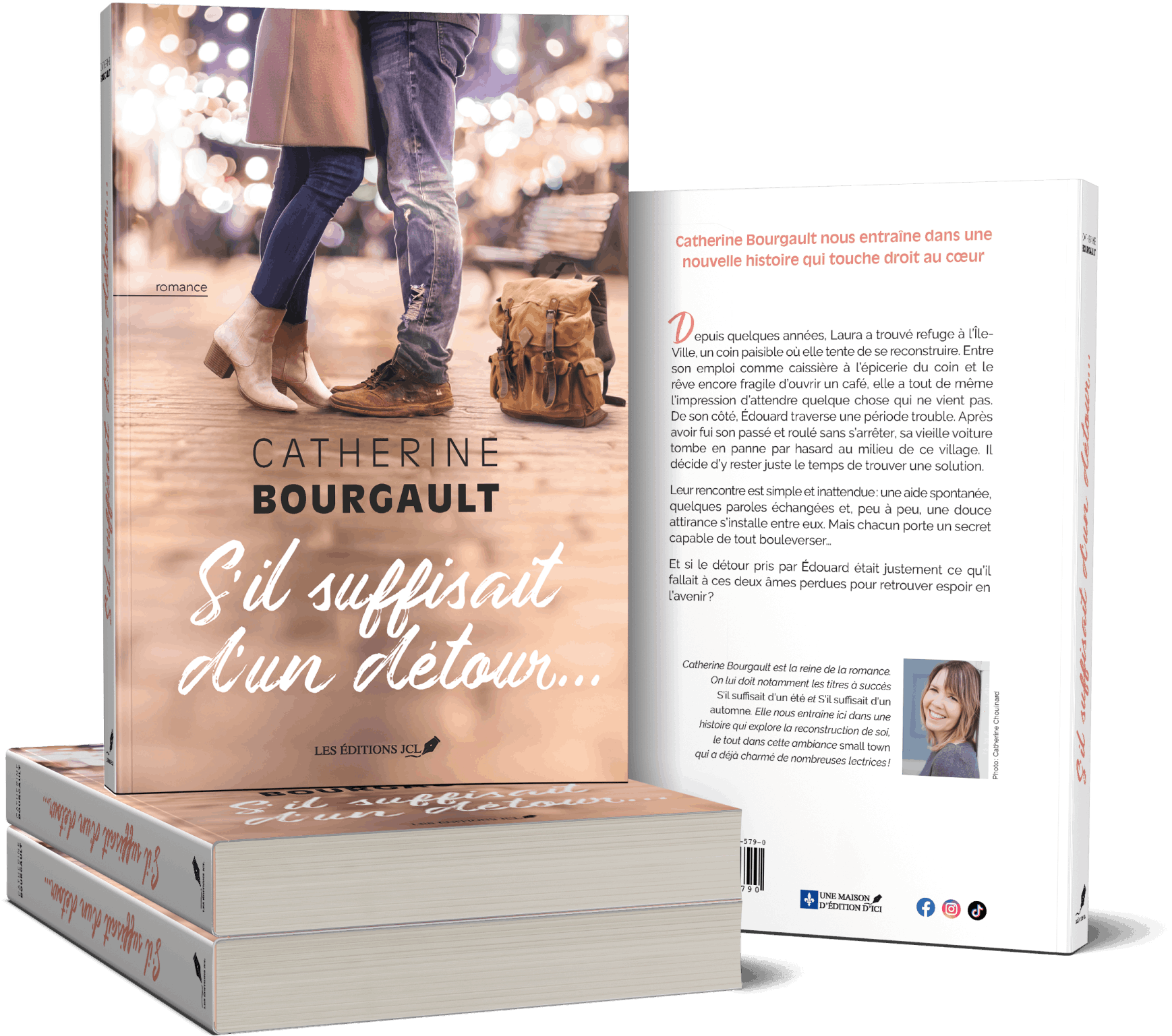 S'il suffisait d'un détour...
