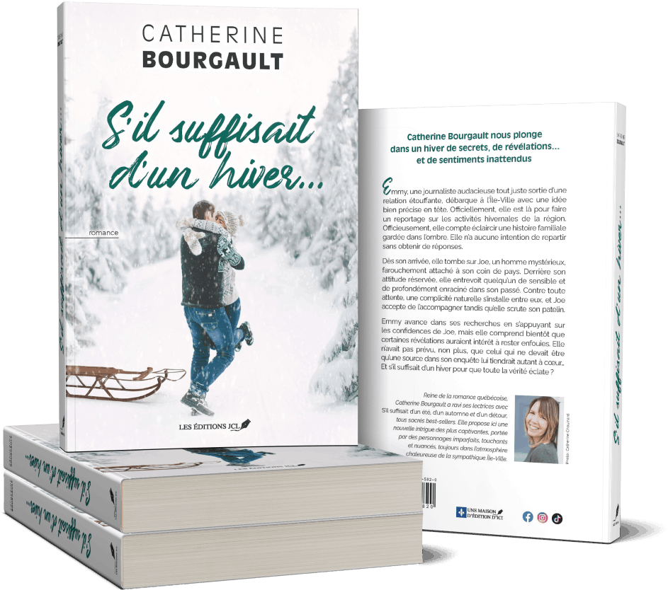 S'il suffisait d'un hiver...