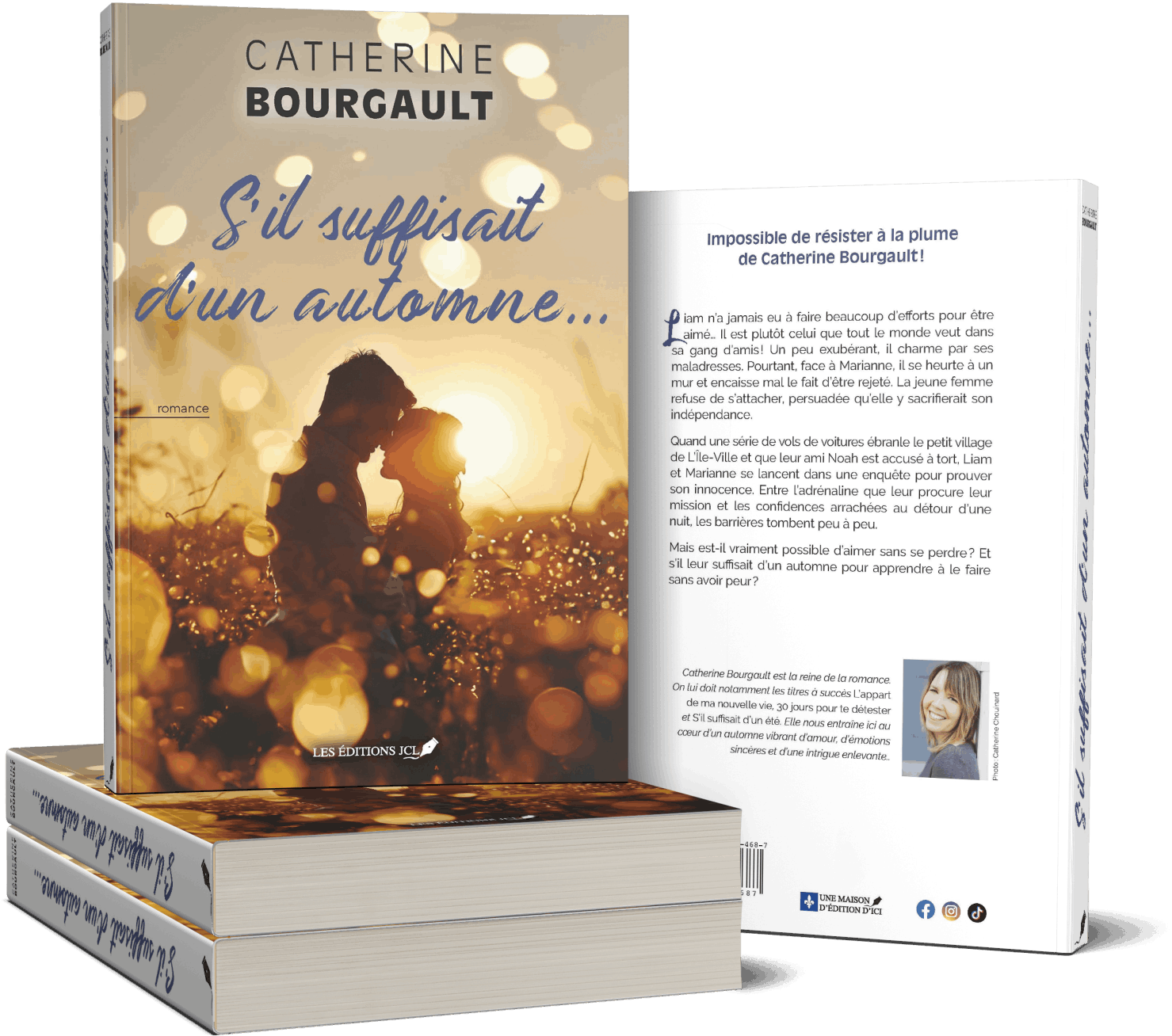 S'il suffisait d'un automne...
